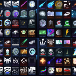 ⭐219 LVL / DROPS / FENNEC, CYBERTRUCK, DIESTRO GOLD, IMPERATOR DT5, MANTIS, OCTANE ZSR, PALADIN CRIMSON / 22 CARS / FA / PLAYSTATION + XBOX + NINTENDO LINKABLE⭐ 2